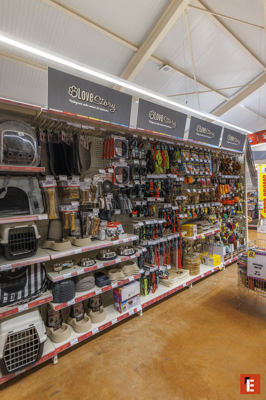 Franchise BAZARLAND 9