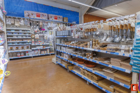 Franchise BAZARLAND 10