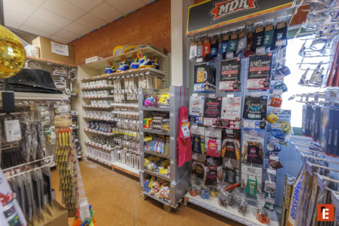 Franchise BAZARLAND 11