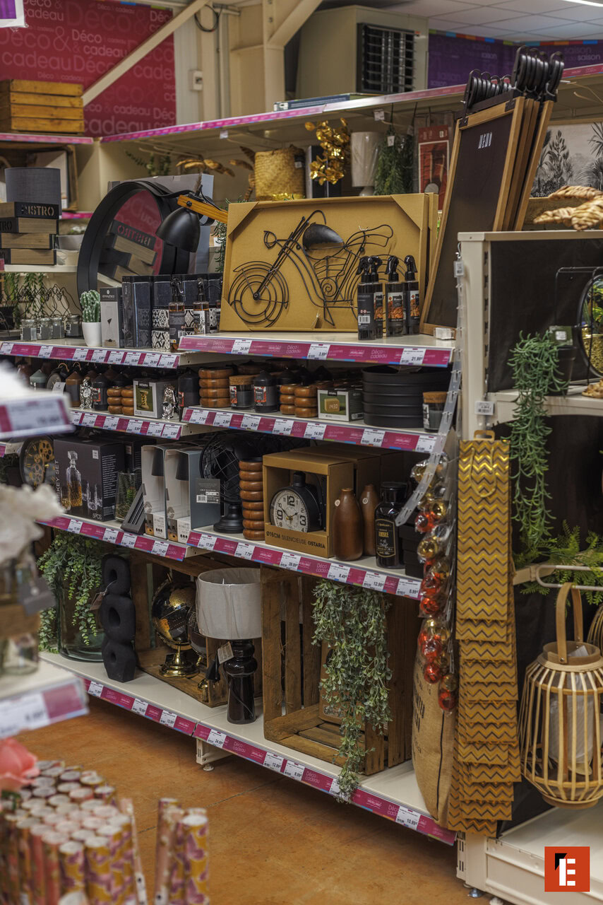 Franchise BAZARLAND 19