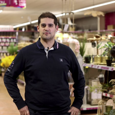 Benjamin Terrisson, Multi-Franchisé