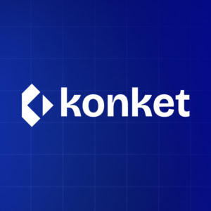 Logo konket