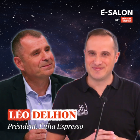 Replay de Litha Espresso - 3ème Edition E-salon