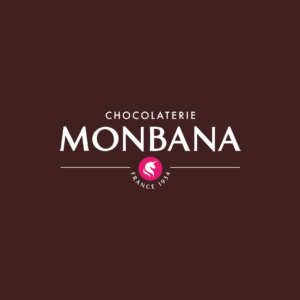 logo franchise monbana