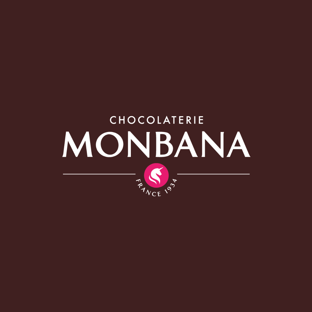 logo franchise monbana