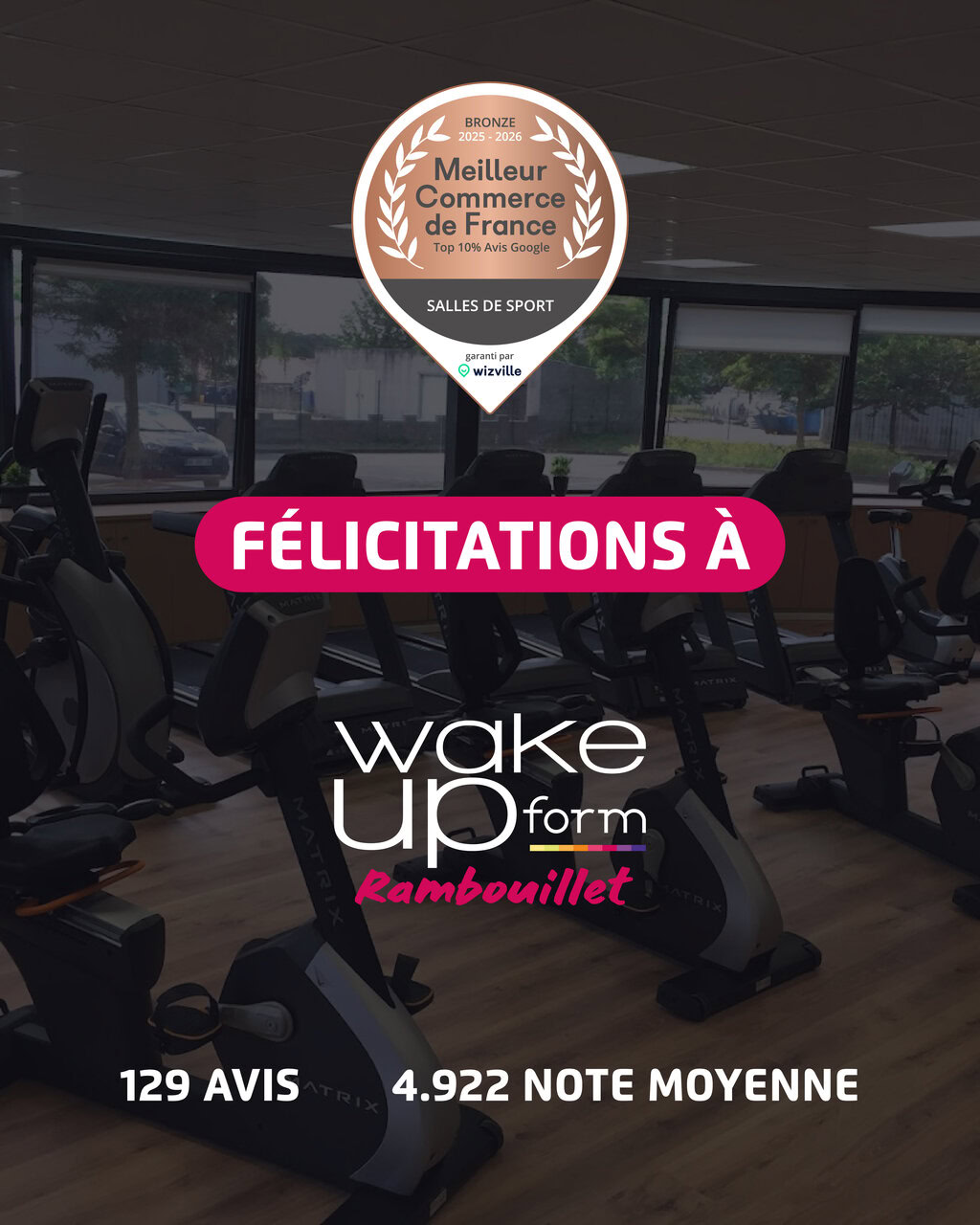 médaillebronze rambouillet