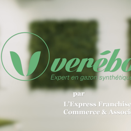 Découvrez Vérébo