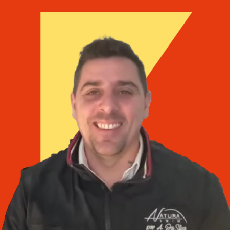 Anthony Da Silva, franchisé