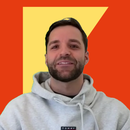 Rencontrez Aurélien Monot - My Wok