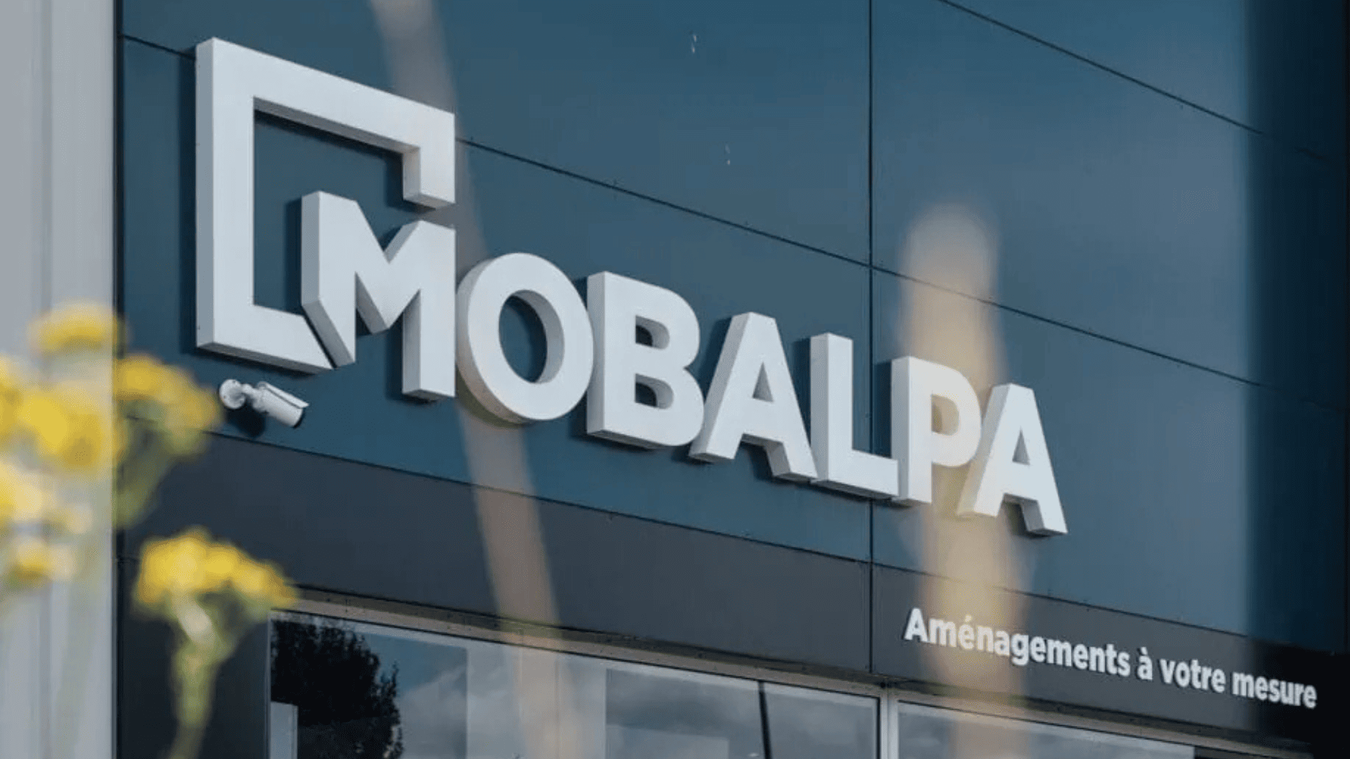 mobalpa nouveau franchisé