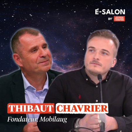 Replay de Mobilaug - 3ème Edition E-salon