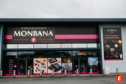 Chocolaterie Monbana 20