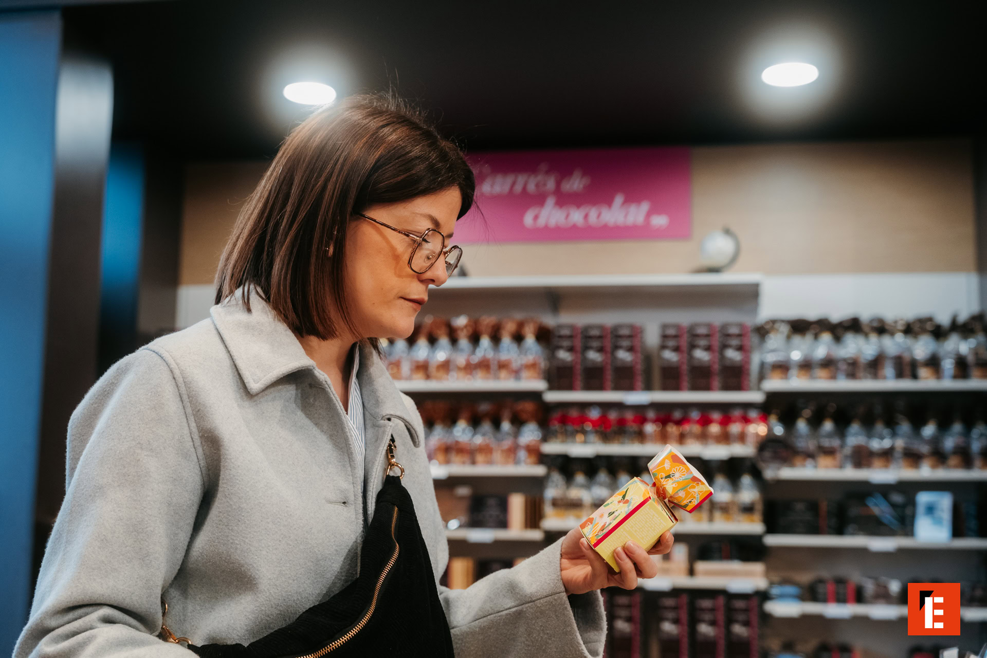 Chocolaterie Monbana 16