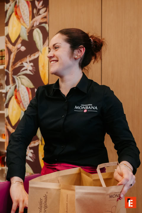 Chocolaterie Monbana 15