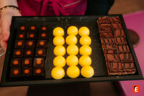 Chocolaterie Monbana 21