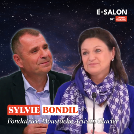 Replay de Moustache Artisan Glacier - 3ème Edition E-salon