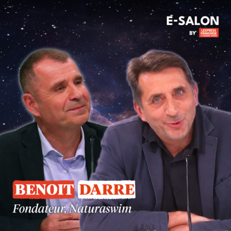 Replay de NaturaSwim - 3ème Edition E-salon