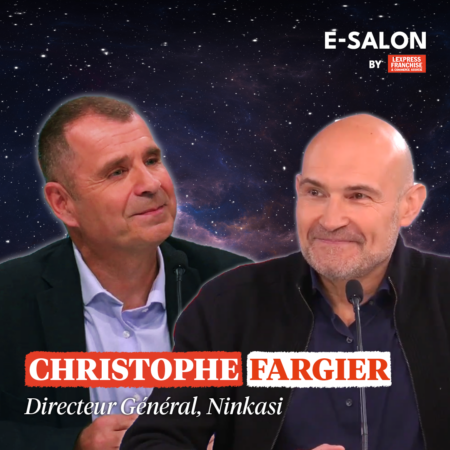 Replay de Ninkasi - 3ème Edition E-salon