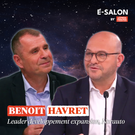 Replay de Norauto - 3ème Edition E-salon