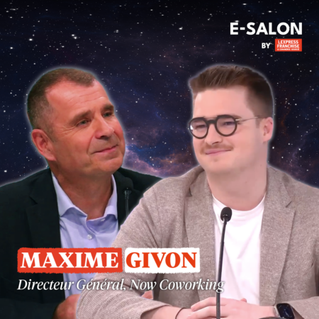 Replay de Now Coworking - 3ème Edition E-salon