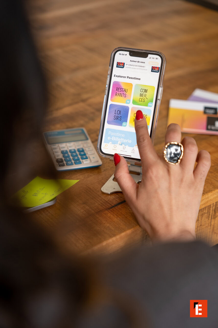 Franchise PASSTIME 6