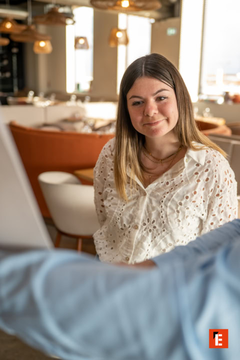 Franchise PASSTIME 16