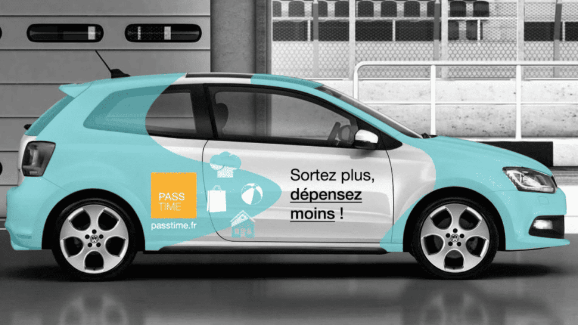 passtime comité d'entreprise