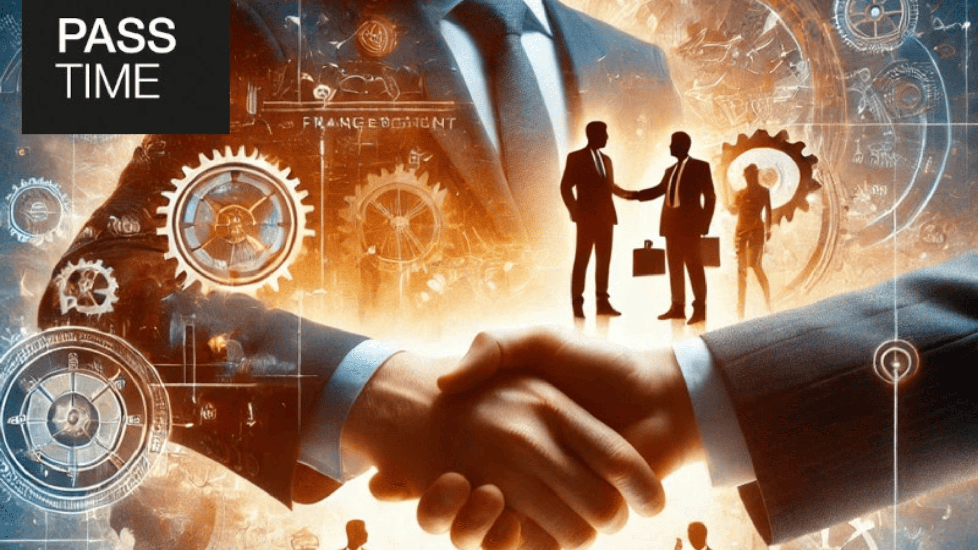 passtime nouveaux franchisés