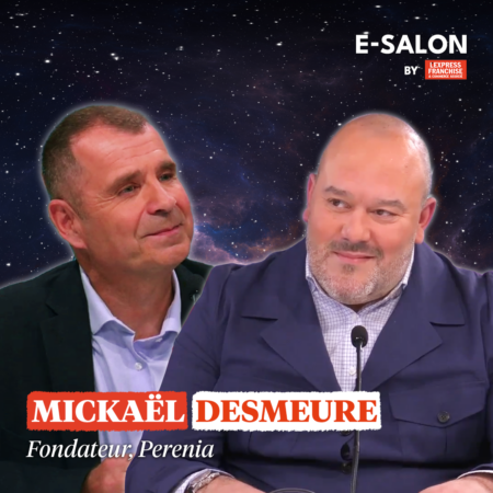 Replay de Pérénia - 3ème Edition E-salon