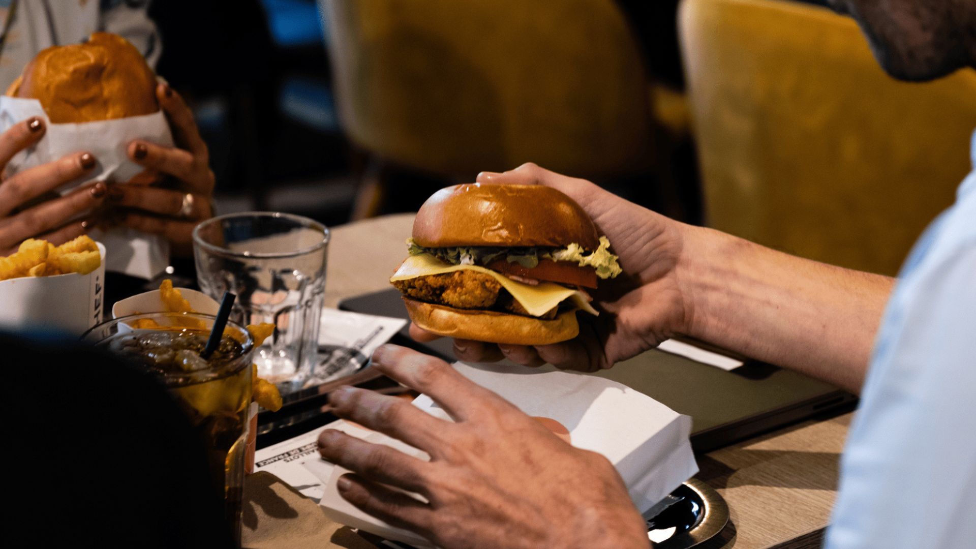 Un tournant s'annonce chez BCHEF... Tribune de Julien PERRET