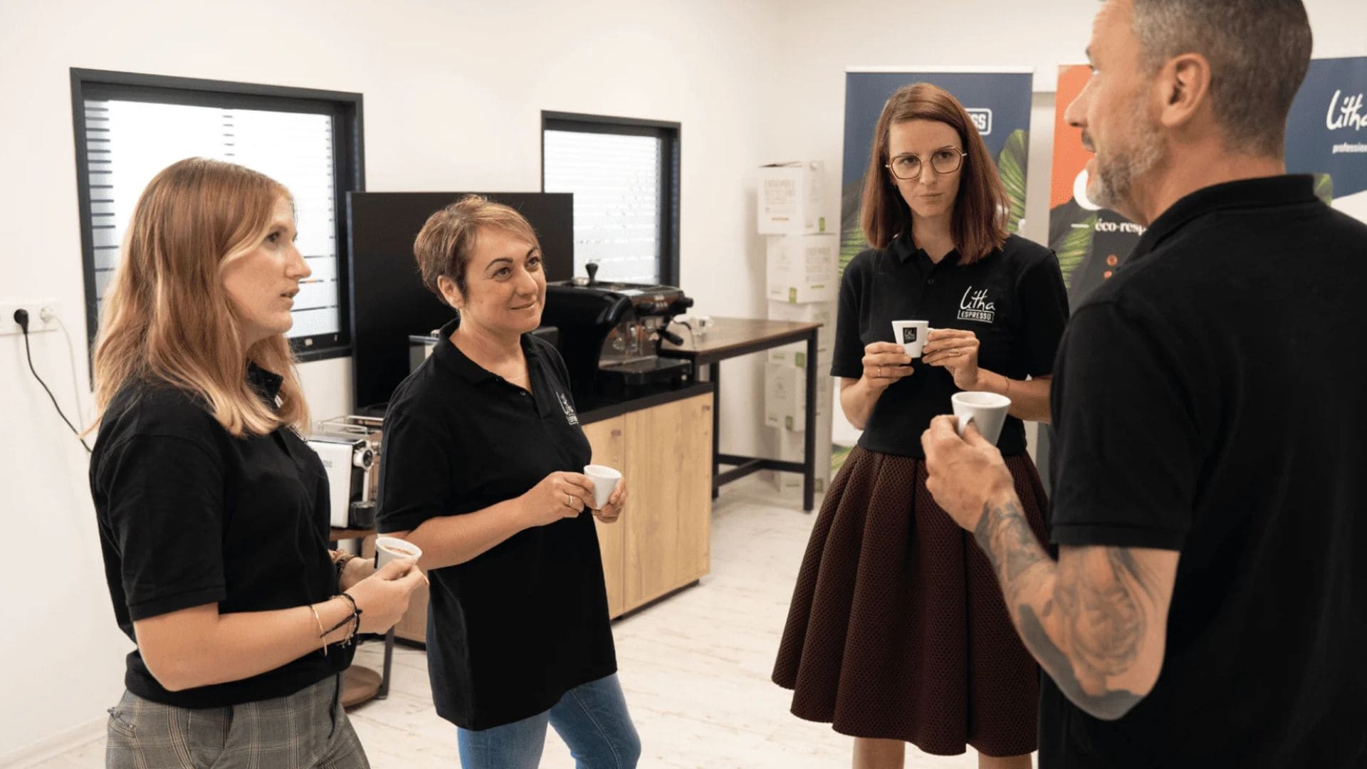 Partenariat avec Jura : l’alliance de l’excellence et du service