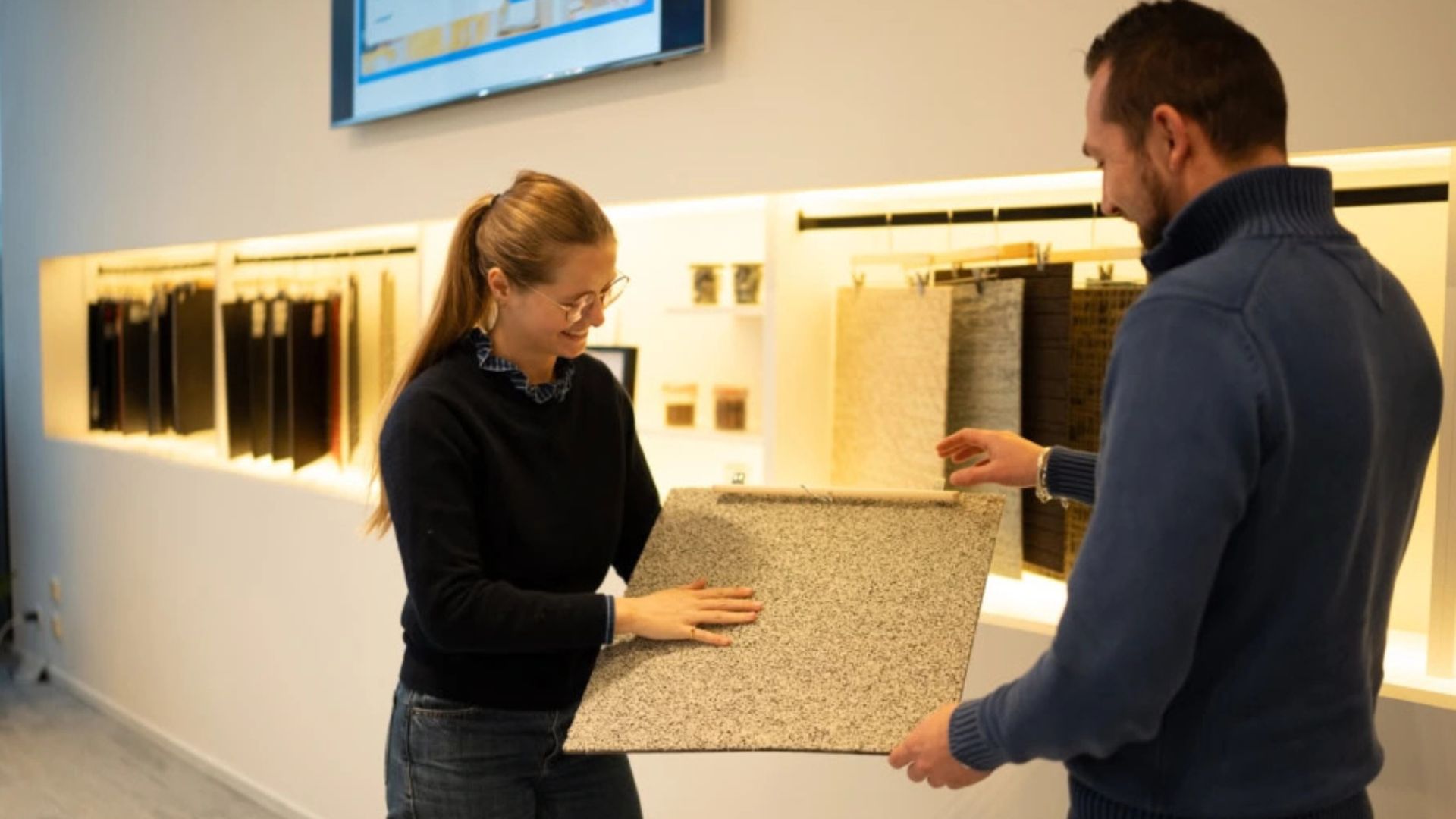 Composil est présent à Franchise Expo Paris