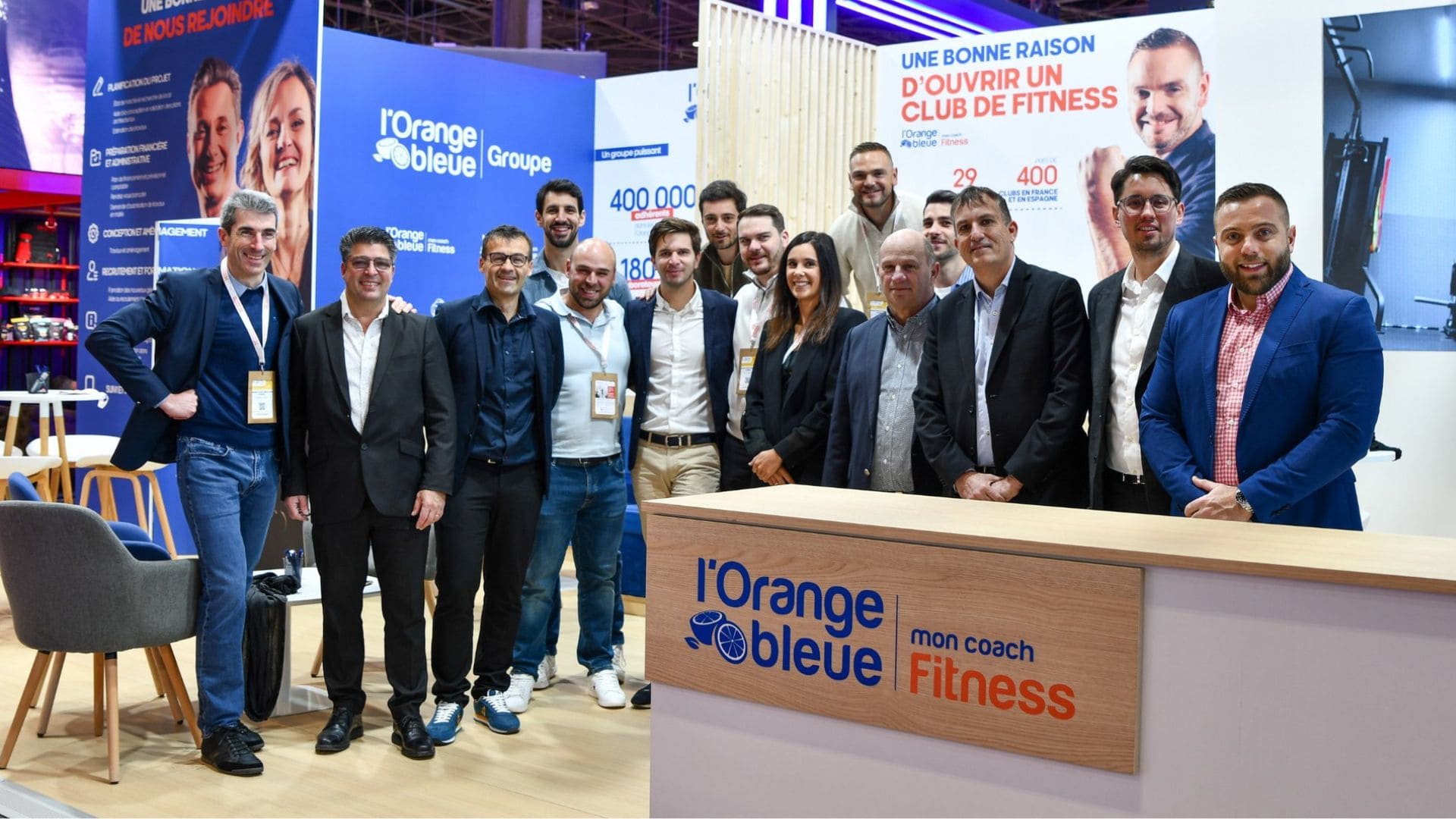 Retour sur le Salon Franchise Expo Paris 2025 : une édition réussie !