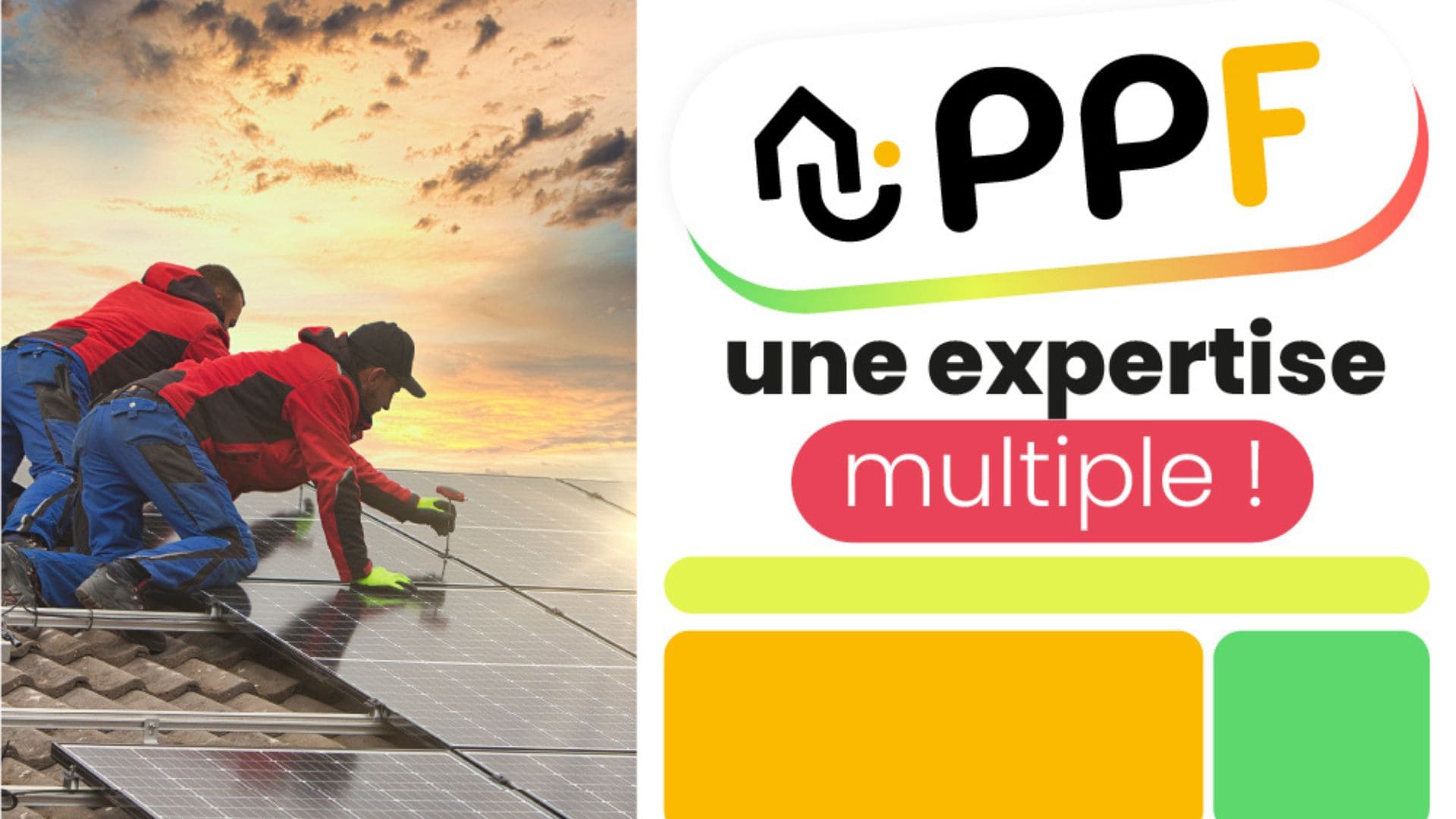 L’expertise PPF