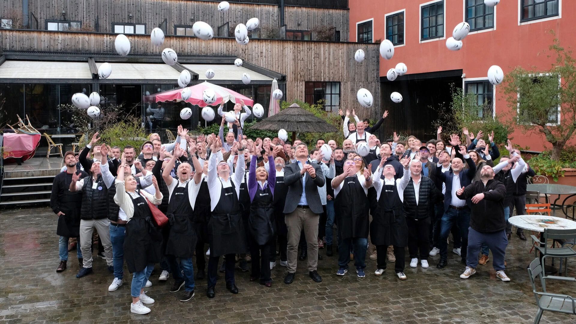 Convention Nationale Intercaves Printemps 2025 : une édition mémorable, placée sous le signe du collectif, du partage… et de l'inspiration !