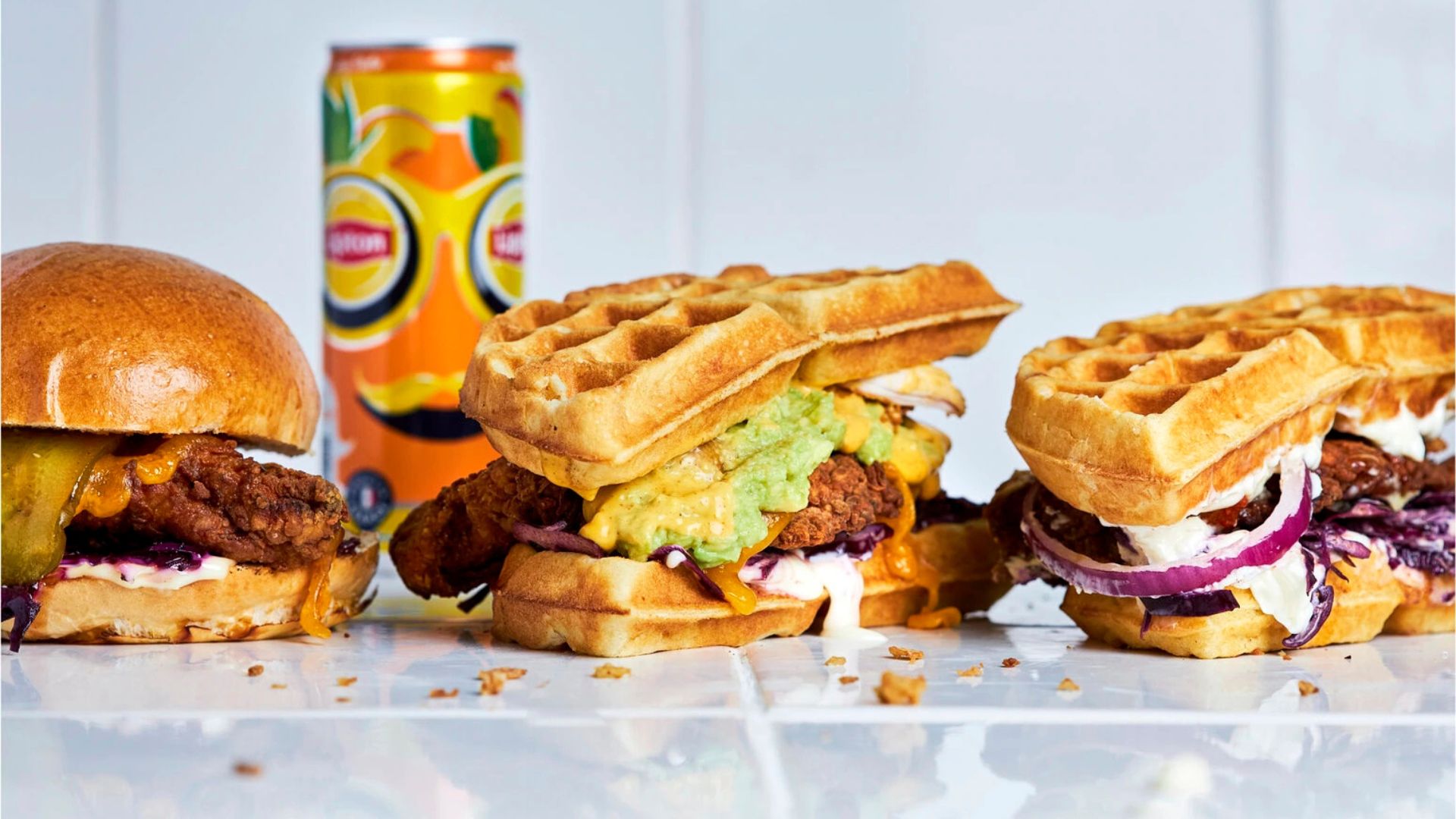 Le groupe Crispy Soul clôture son exercice fiscal 2024 avec un chiffre d'affaires en croissance de 21 % !