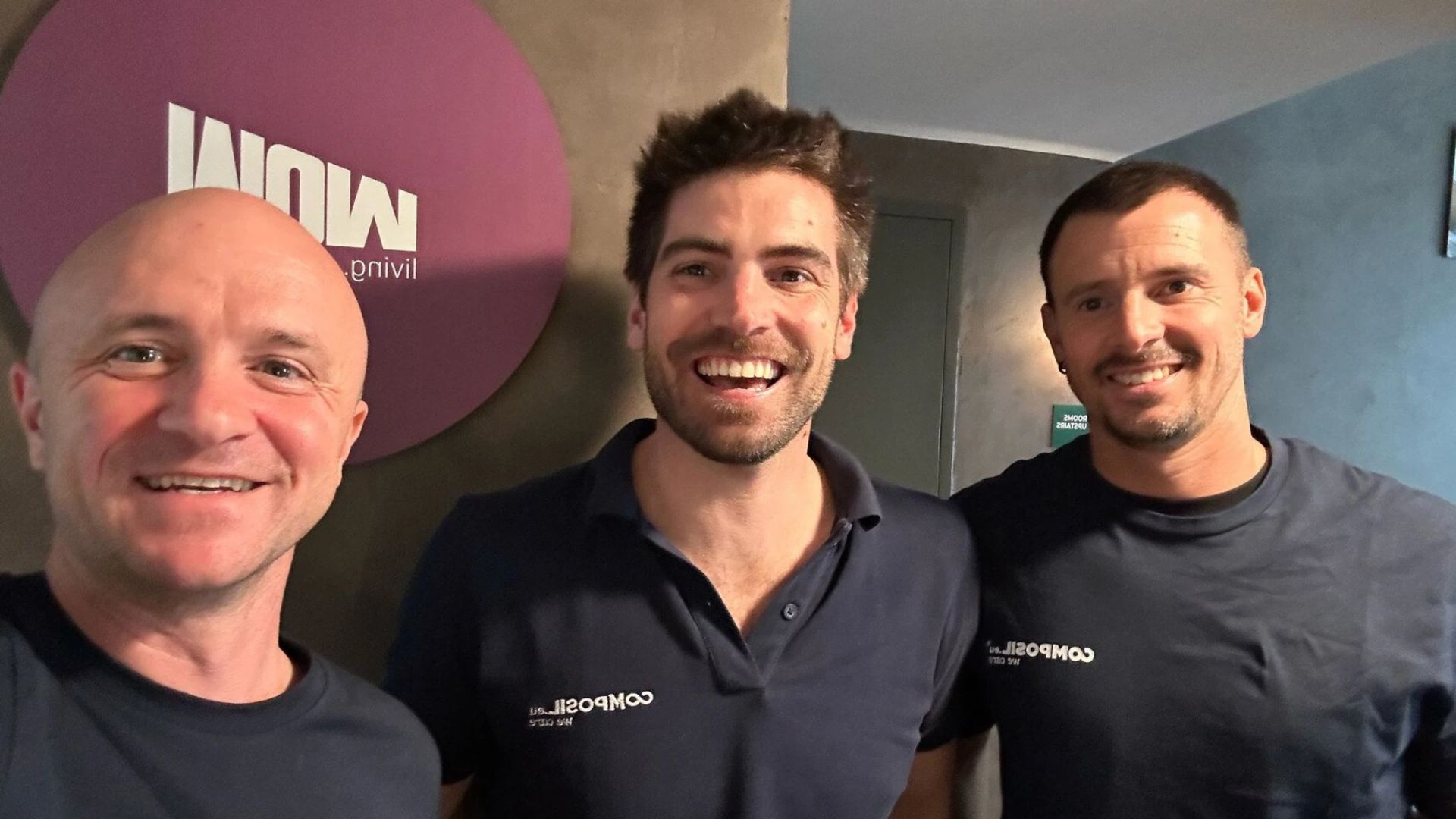 Ouverture de leur première franchise en Suisse !