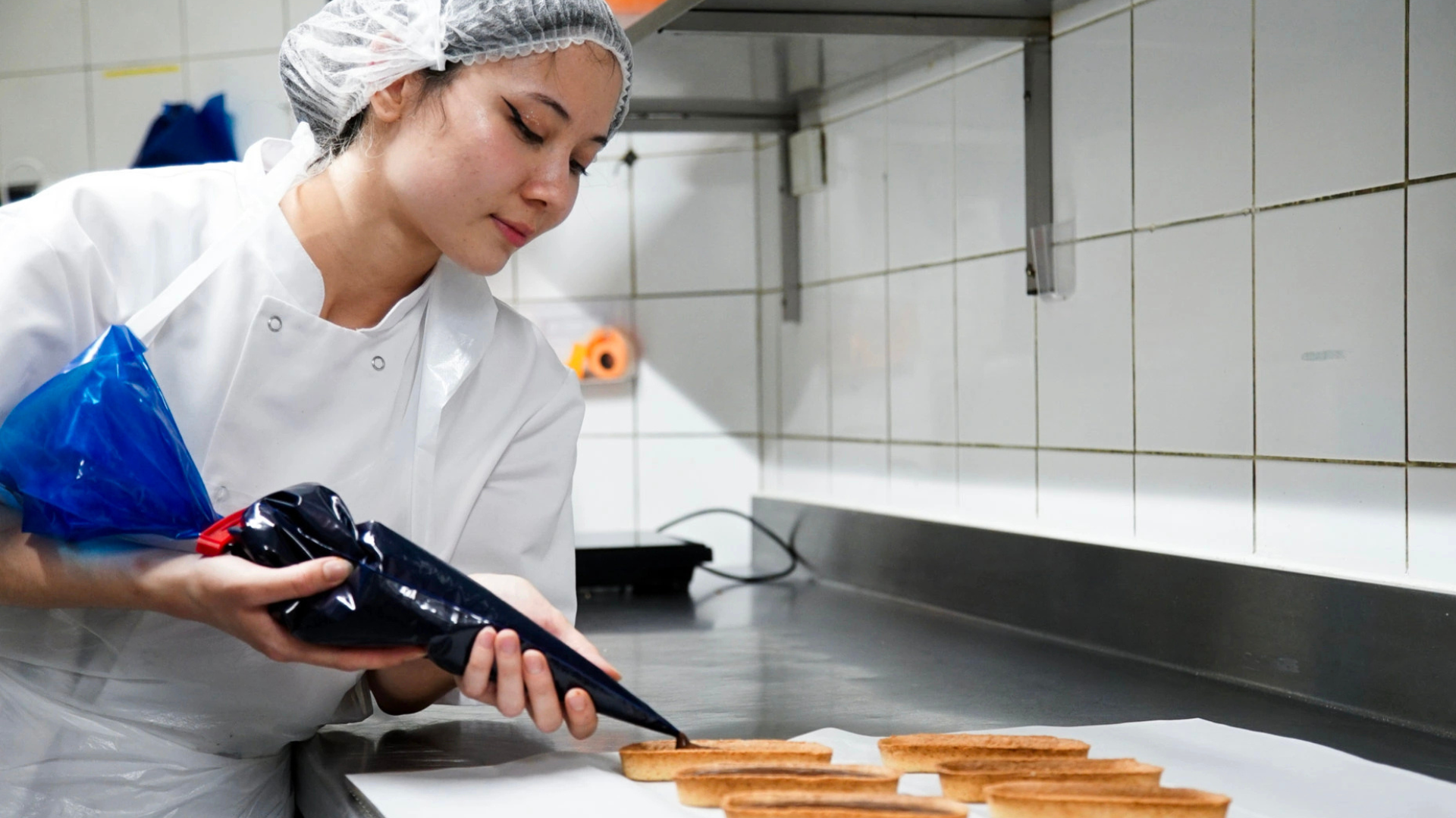 Un bilan positif pour le nouveau concept de Brioche Dorée