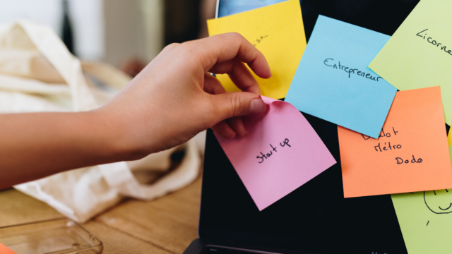 Cinq bonnes raisons de se lancer en franchise