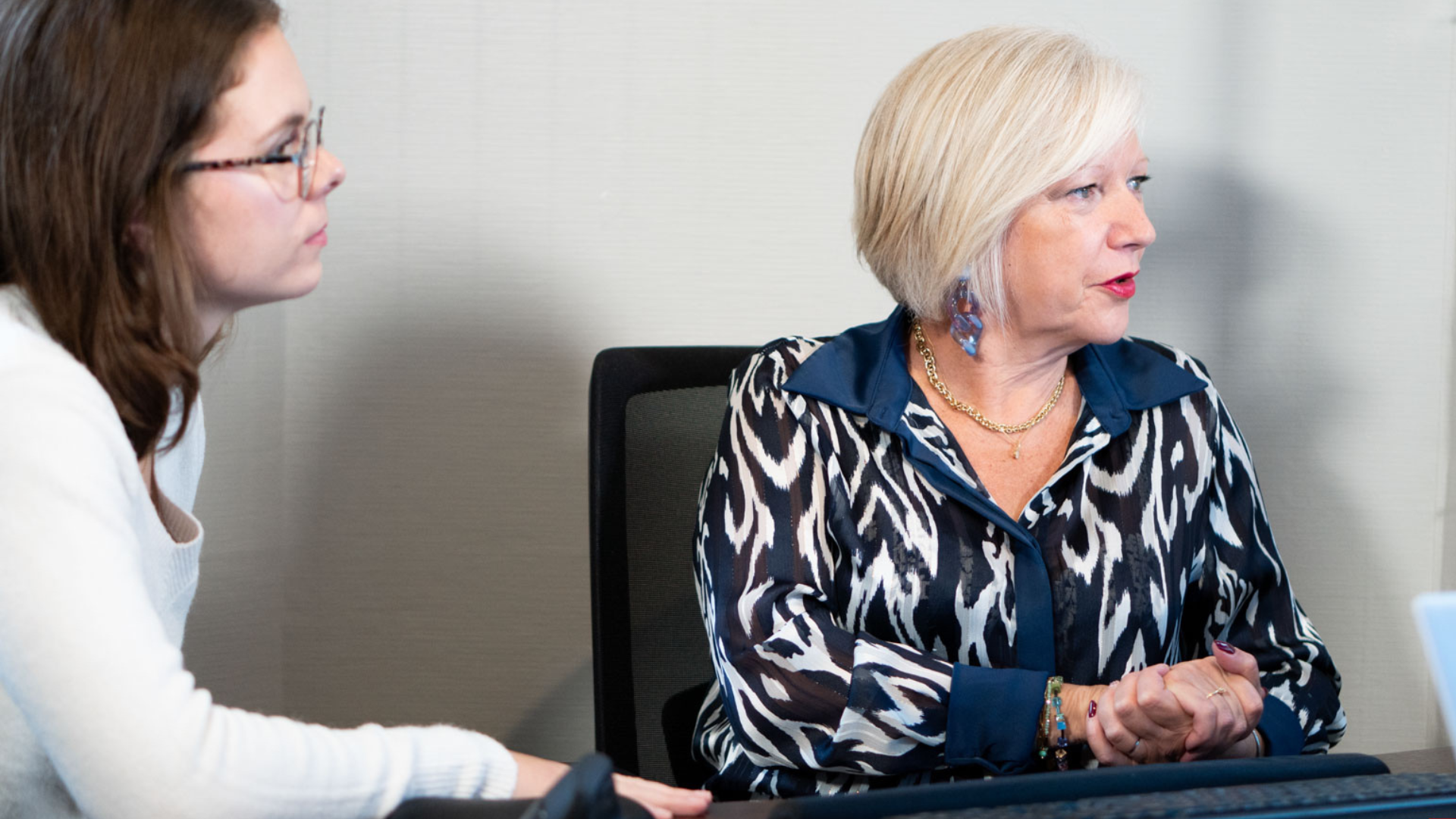 Quelles sont les missions d'un consultant Expert Activ ?