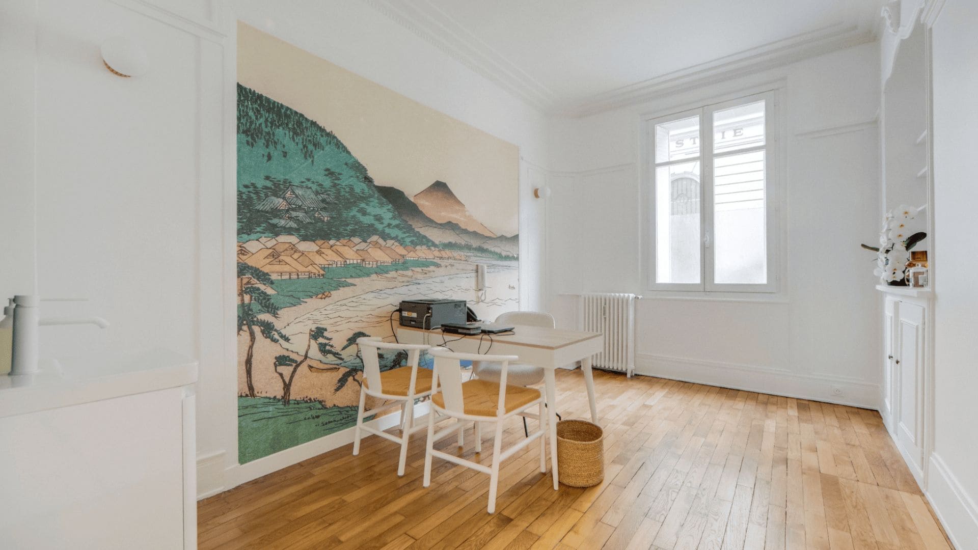 Interview Maxime Caroff d'Avenir Rénovations