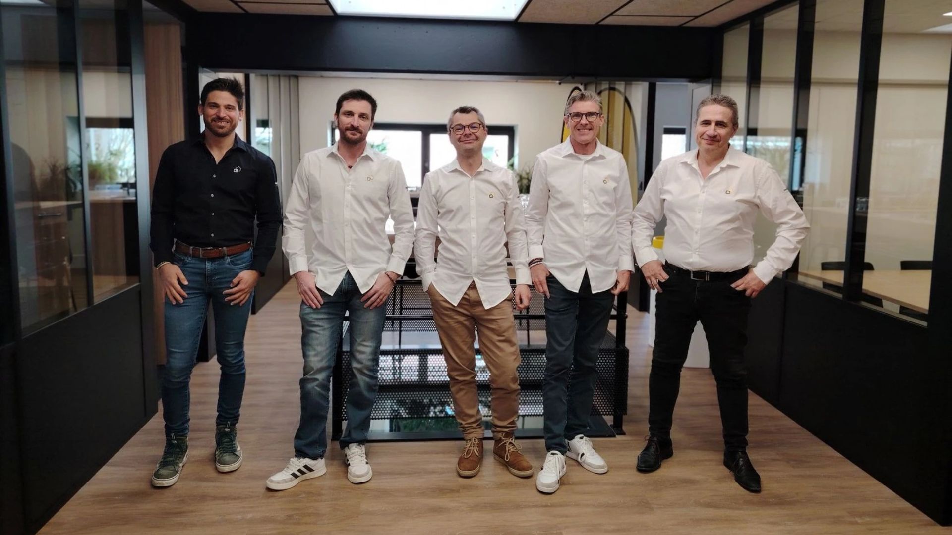 Nouvelle promotion d’agents indépendants Camif Habitat : une formation clé pour réussir sur le terrain