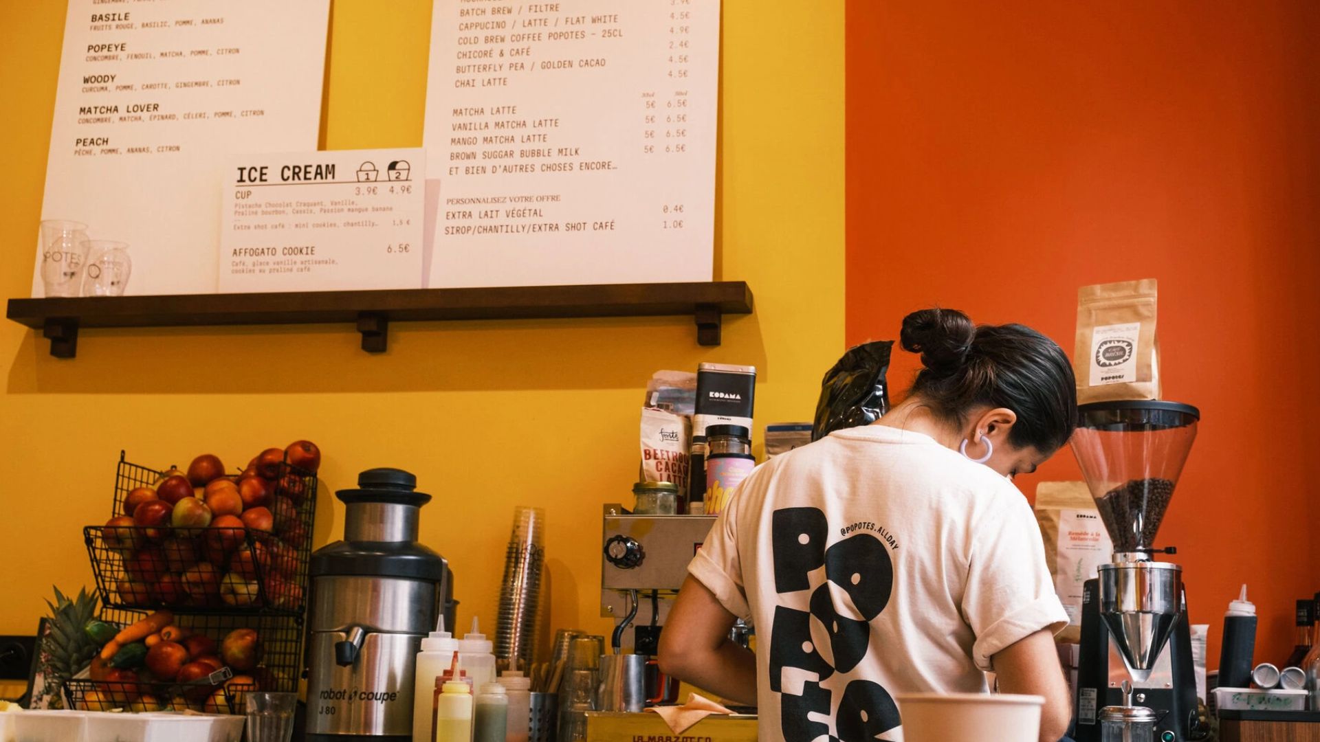 Paris, Rennes, Nice, Marseille, Bordeaux, Grenoble, Dijon… Ils arrivent (ou presque !)