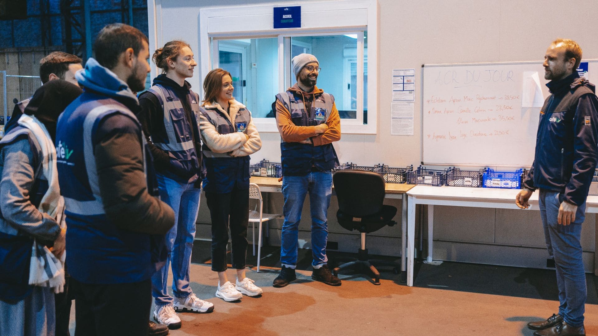 ? Citeliv rejoint le programme Marguerite ! ?