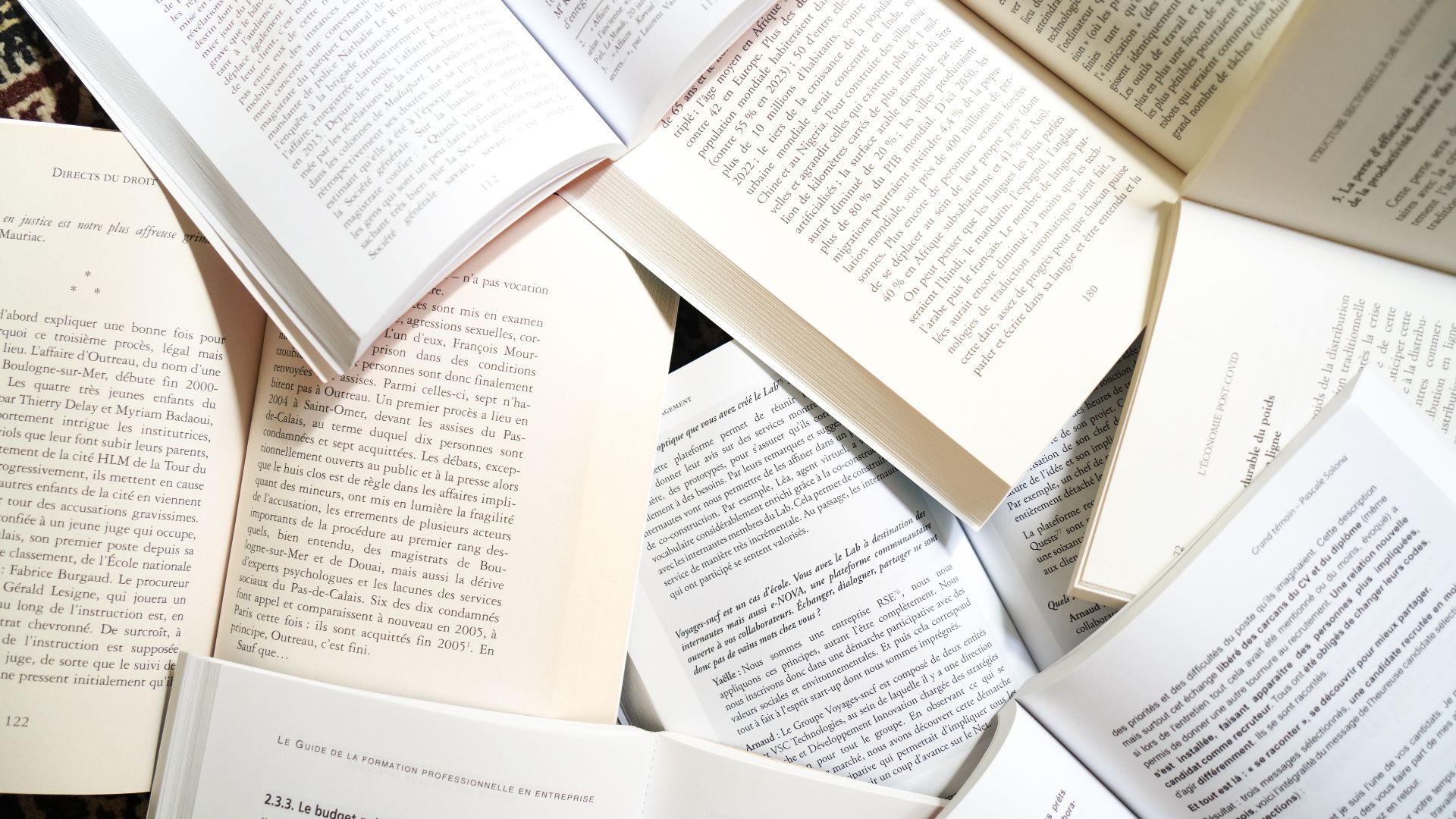 Envie d’entreprendre ? les clés pour identifier un bon marché de niche