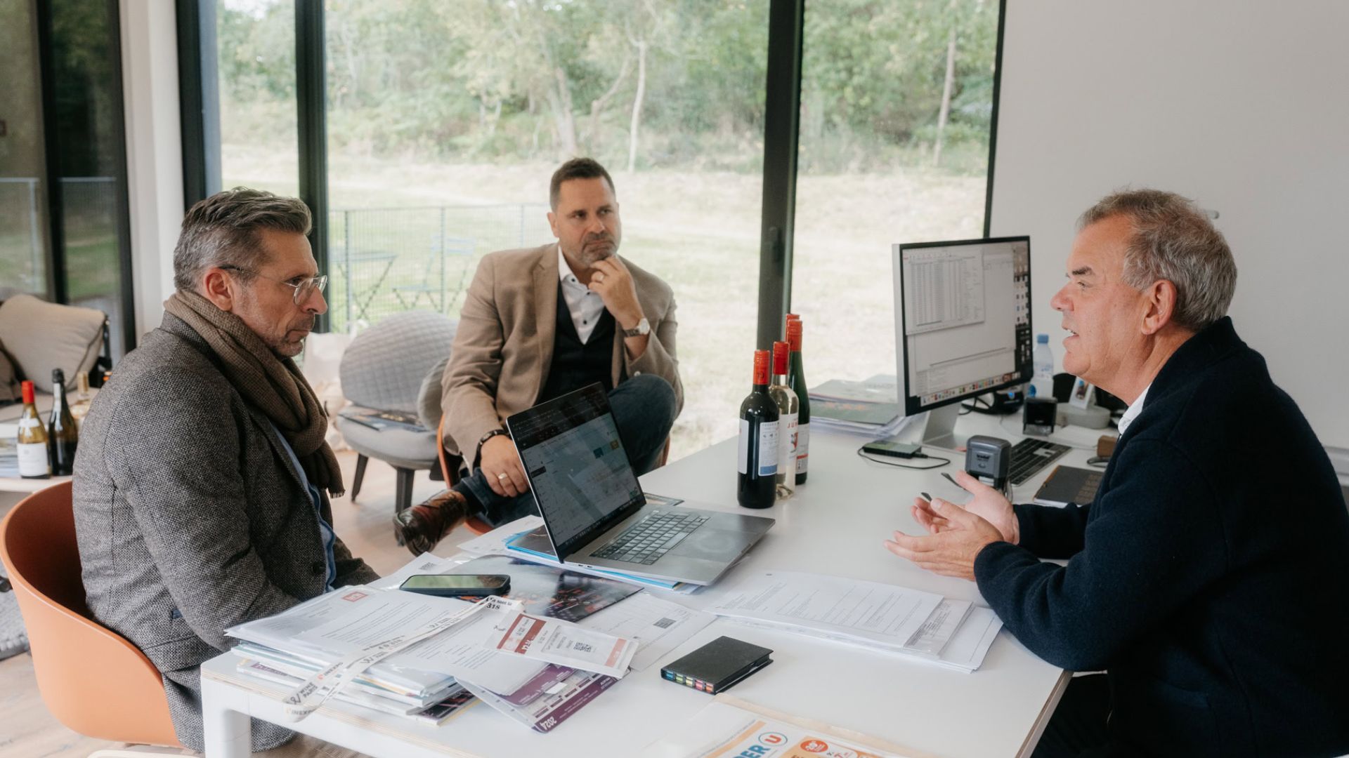 INWIN fête ses 10 ans et prépare un séminaire de printemps placé sous le signe de la transformation