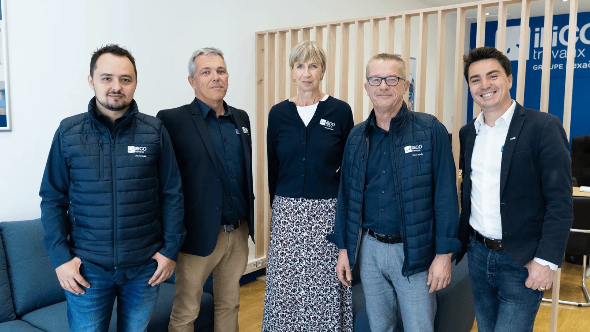 Sondage OpinionWay : les Français et leurs envies de travaux