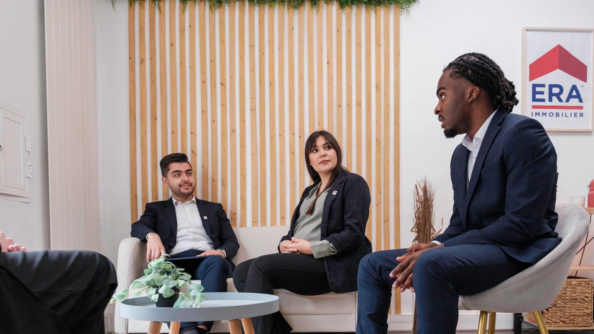 ERA Immobilier s’allie aux leaders de la diffusion d’annonces !