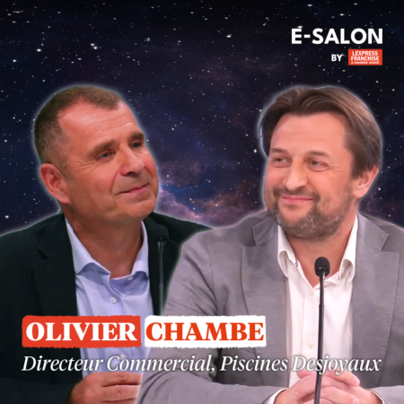 Replay de Piscines Desjoyaux - 3ème Edition E-salon