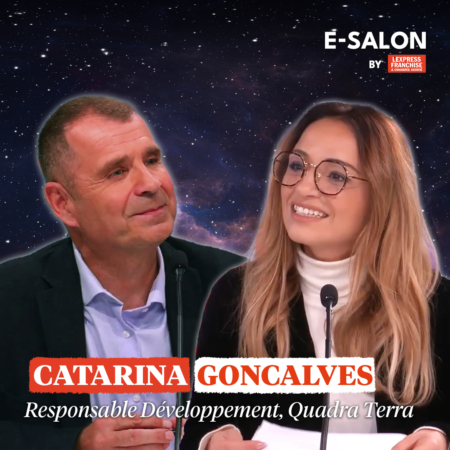 Replay de Quadra Terra - 3ème Edition E-salon